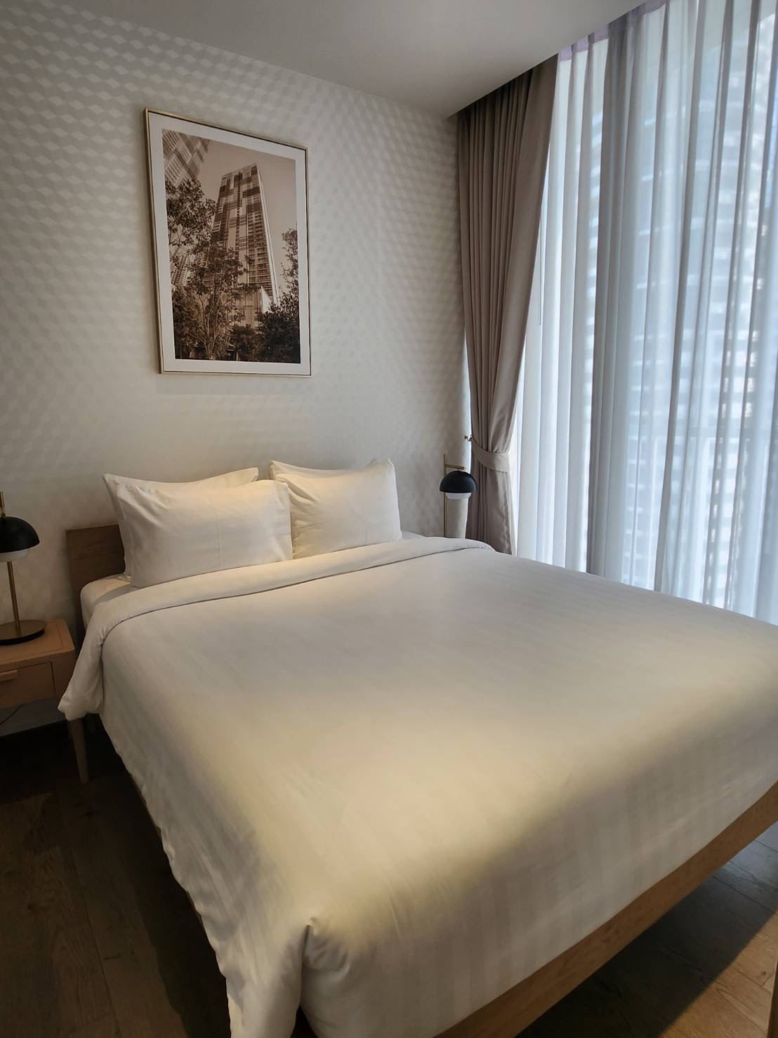Park Origin Phrom Phong. Park 24 at Park Origin Phrom Phong. Park 24