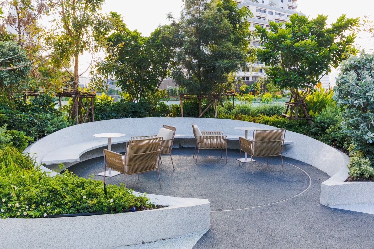 Fynn Asoke Sukhumvit 10, view 4