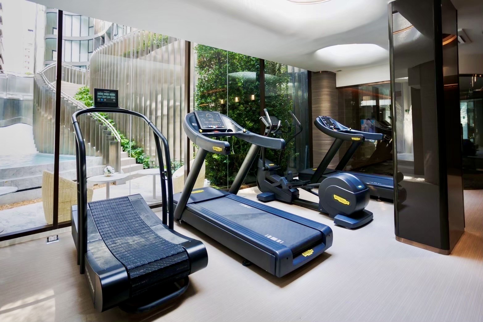 Fynn Asoke Sukhumvit 10, view 3