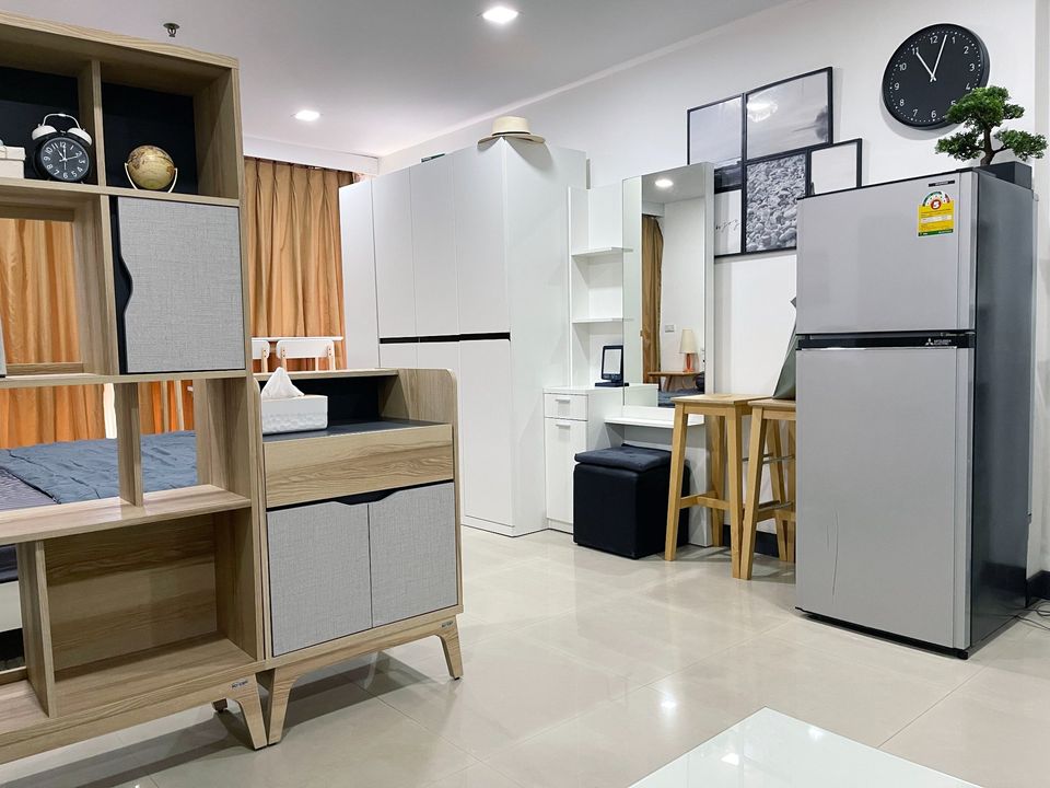 Sukhumvit Suite at Sukhumvit Suite