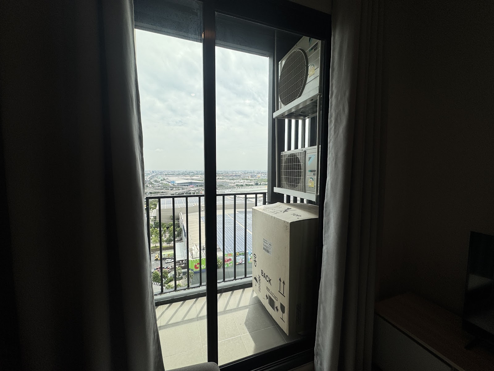 Nue Mega Plus Bangna, view 5