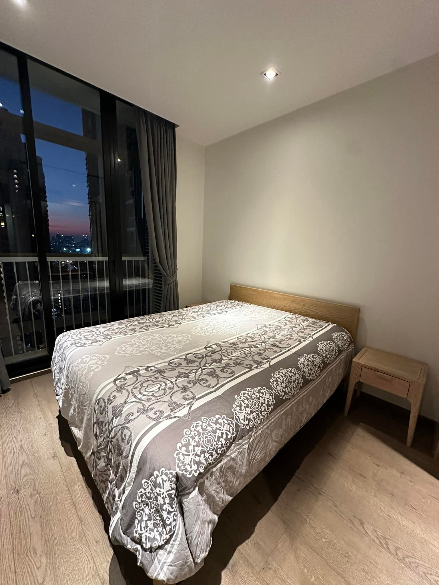 Park Origin Phrom Phong. Park 24 at Park Origin Phrom Phong. Park 24