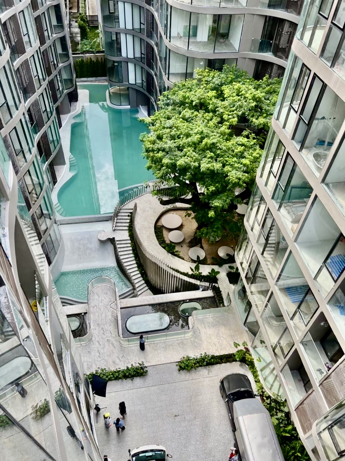 Fynn Asoke Sukhumvit 10, Asoke, Bangkok
