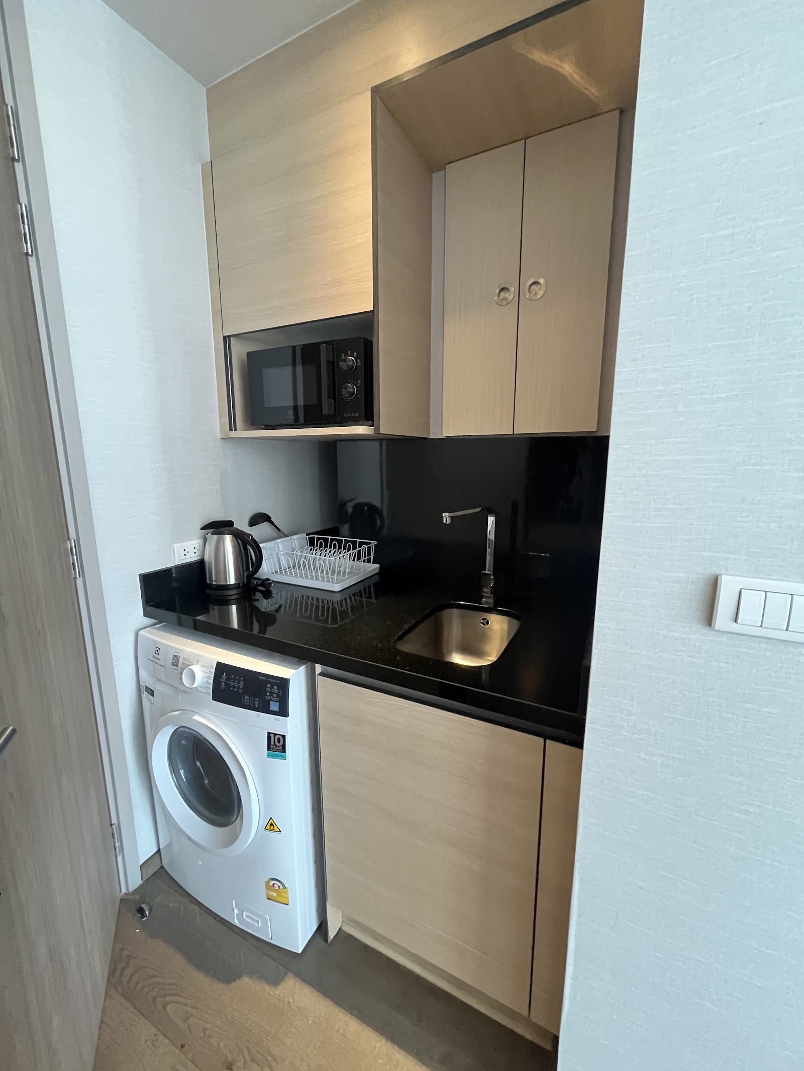 Park Origin Phrom Phong. Park 24, view 5