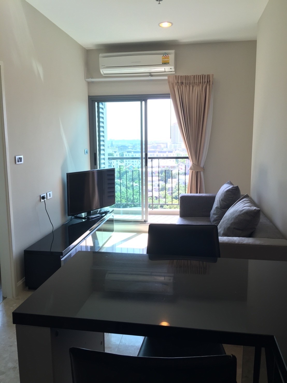 The Crest Sukhumvit 34, view 2