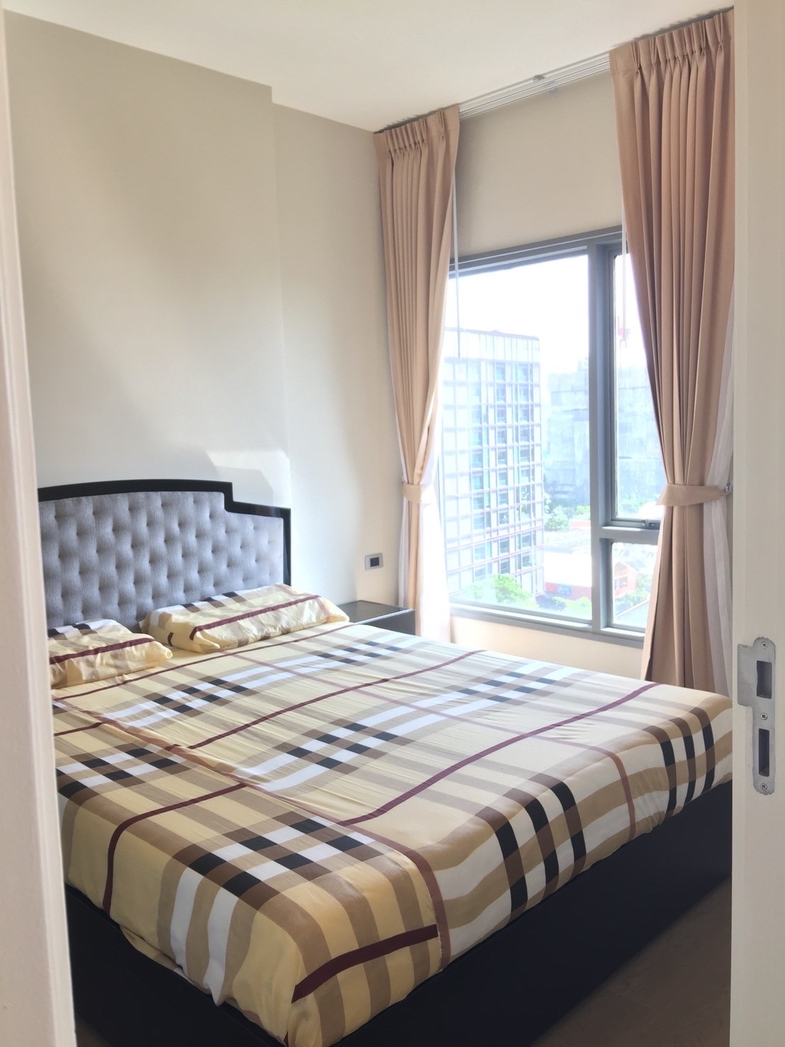 The Crest Sukhumvit 34, view 5