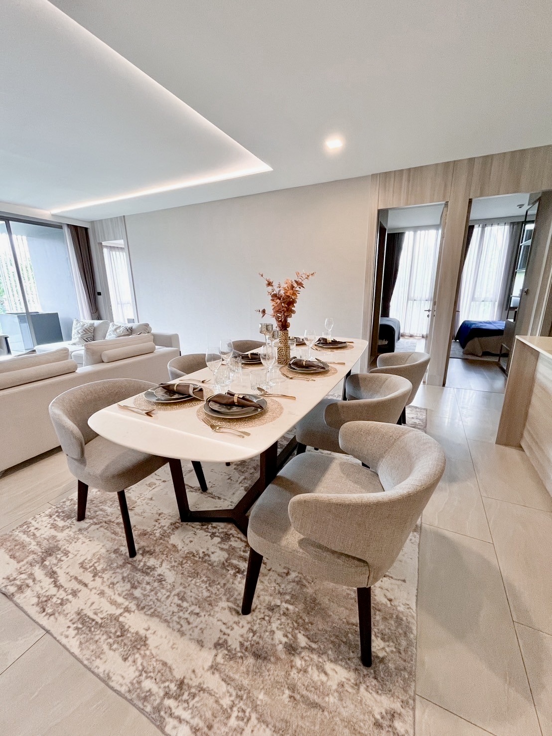 Fynn Sukhumvit 31, Phrom Phong, Bangkok