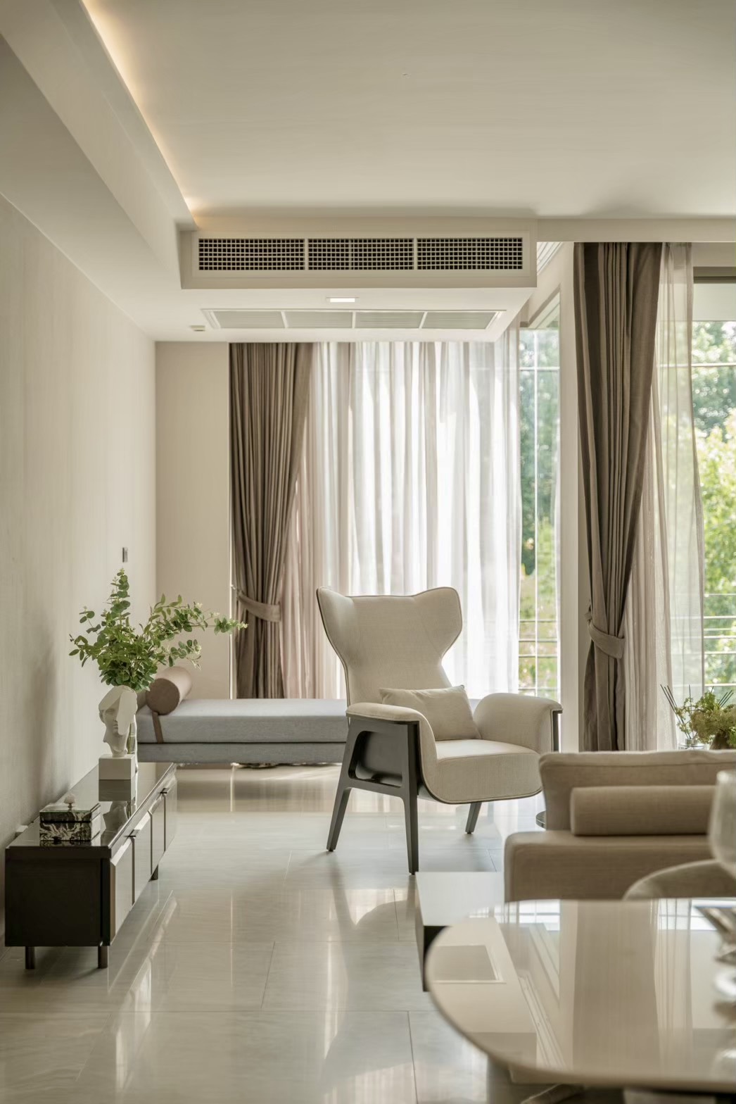 Fynn Sukhumvit 31, view 4