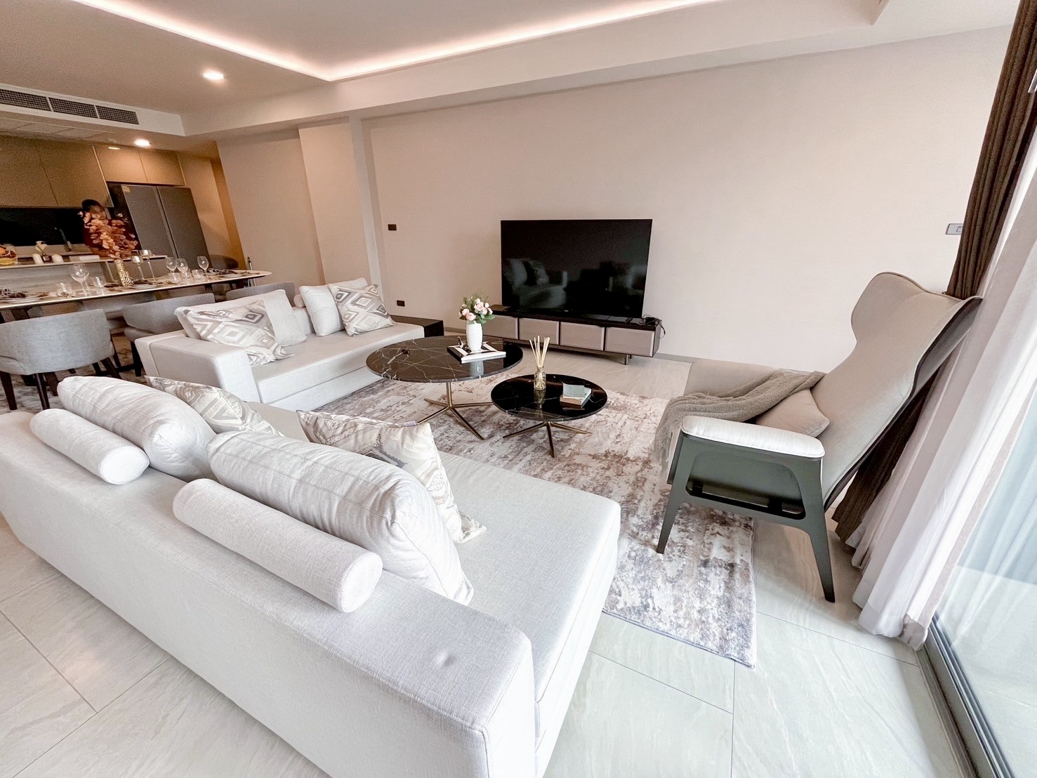Fynn Sukhumvit 31, view 3
