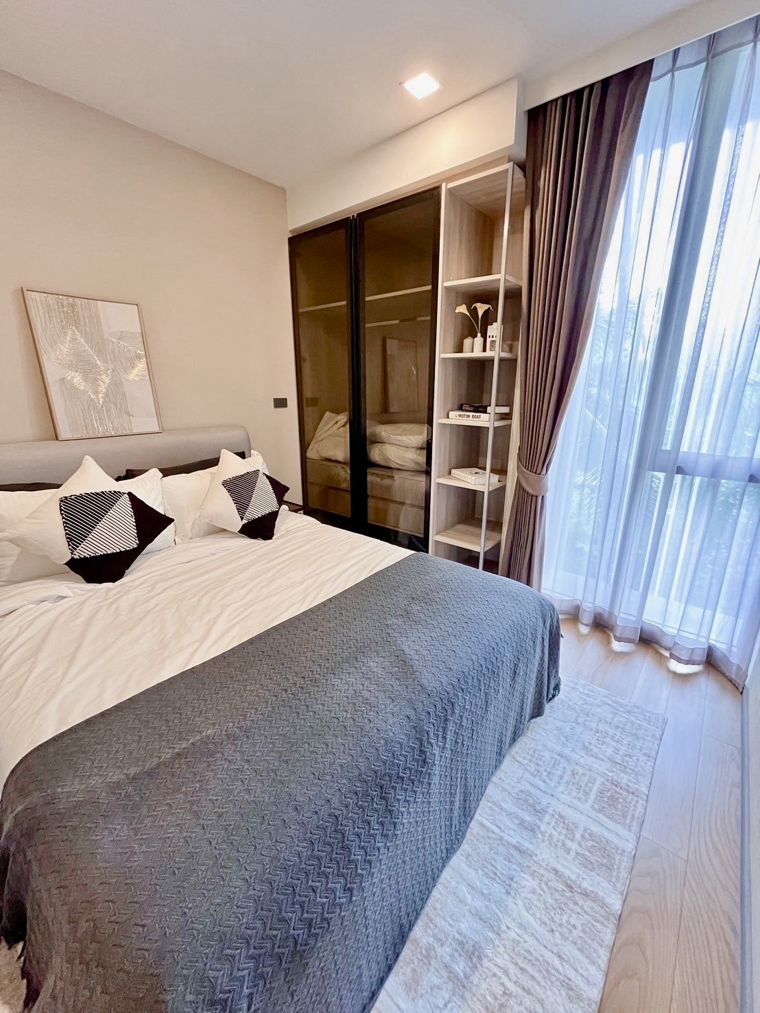 Fynn Sukhumvit 31, view 2