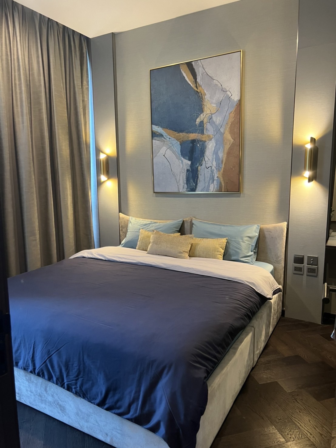 The Esse Sukhumvit 36, view 4