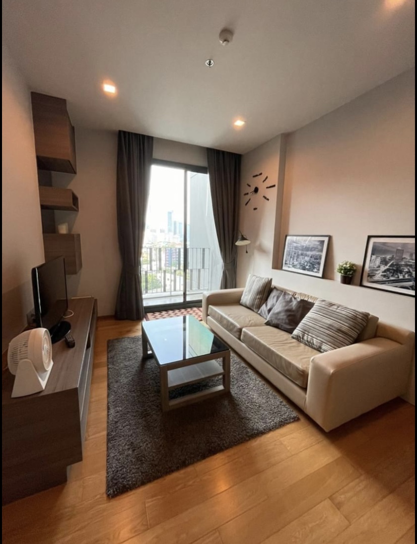 Keyne by Sansiri, view 2