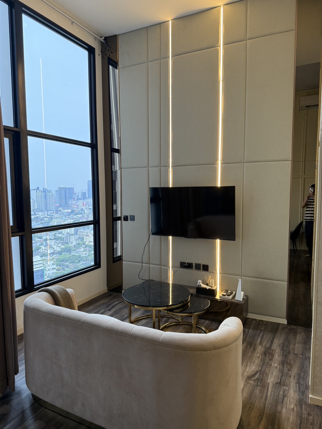Park Origin Thonglor, view 5
