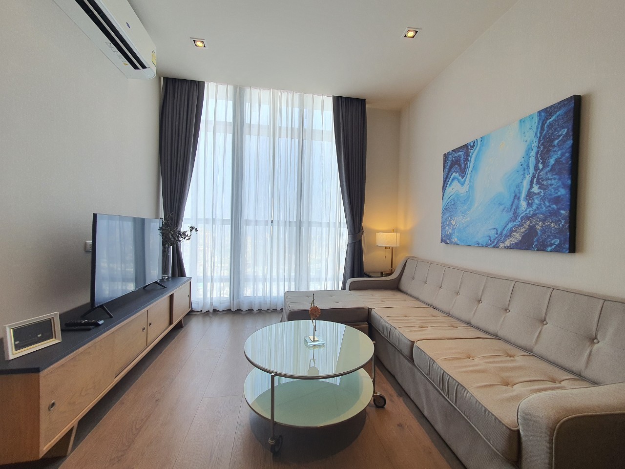 Park Origin Phrom Phong. Park 24, view 4