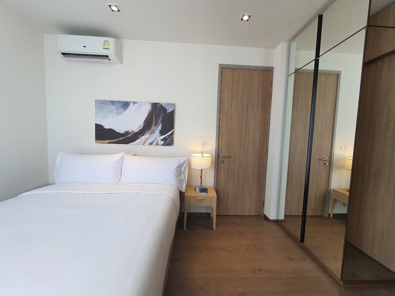 Park Origin Phrom Phong. Park 24 at Park Origin Phrom Phong. Park 24