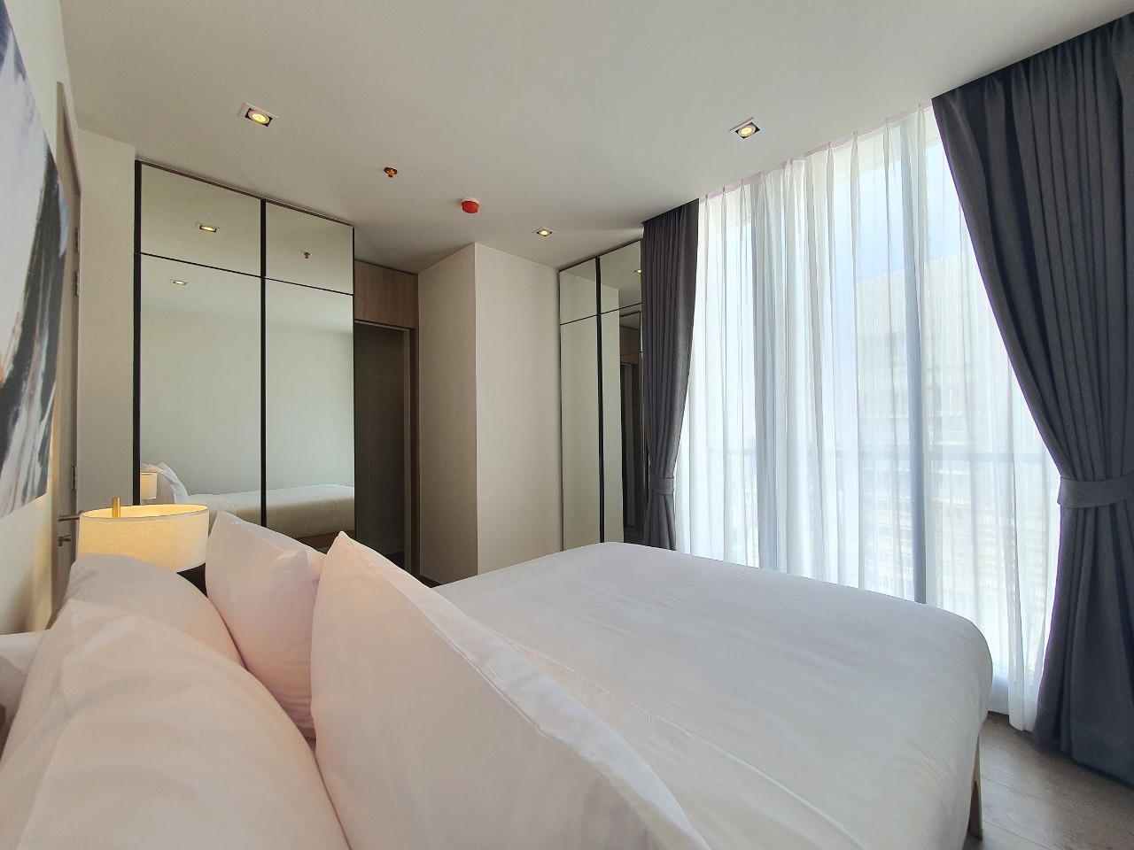 Park Origin Phrom Phong. Park 24, view 3