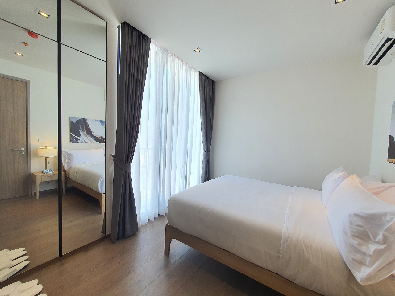 Park Origin Phrom Phong. Park 24, view 2