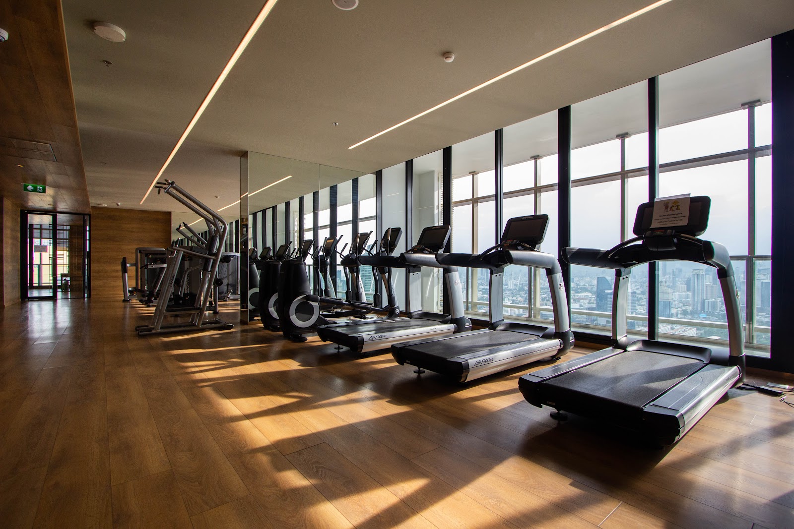 Park Origin Phrom Phong. Park 24, view 4