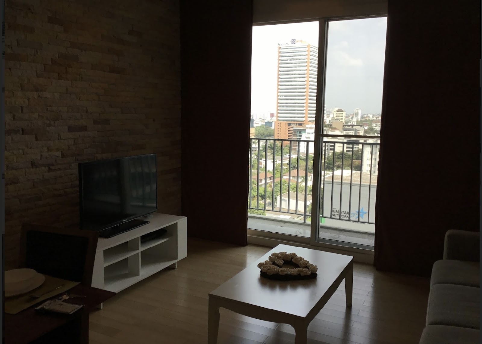 Siri at Sukhumvit, view 3