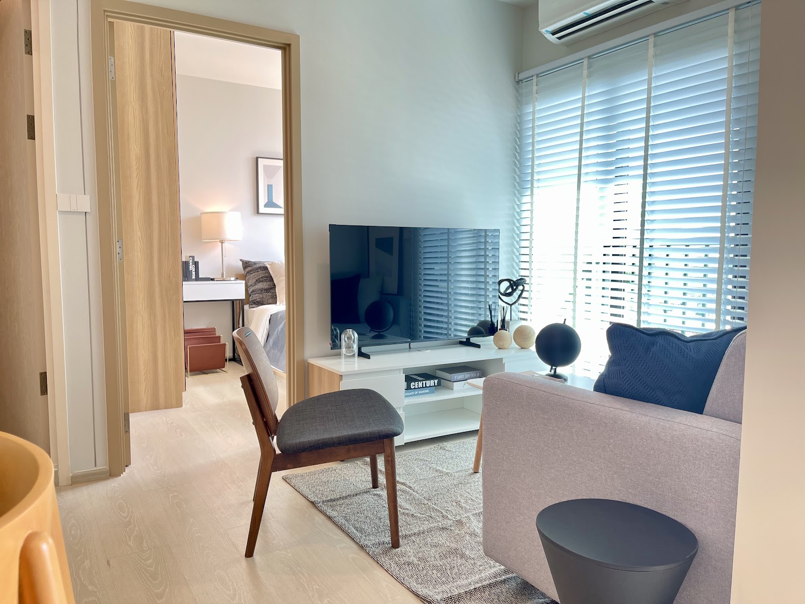 Nue Connex Donmueang, view 4