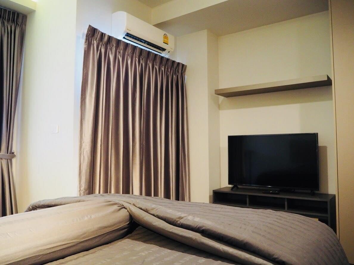 Ideo Sukhumvit 93, view 3