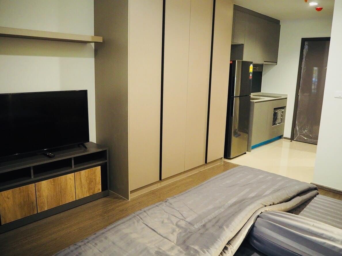 Ideo Sukhumvit 93, view 5