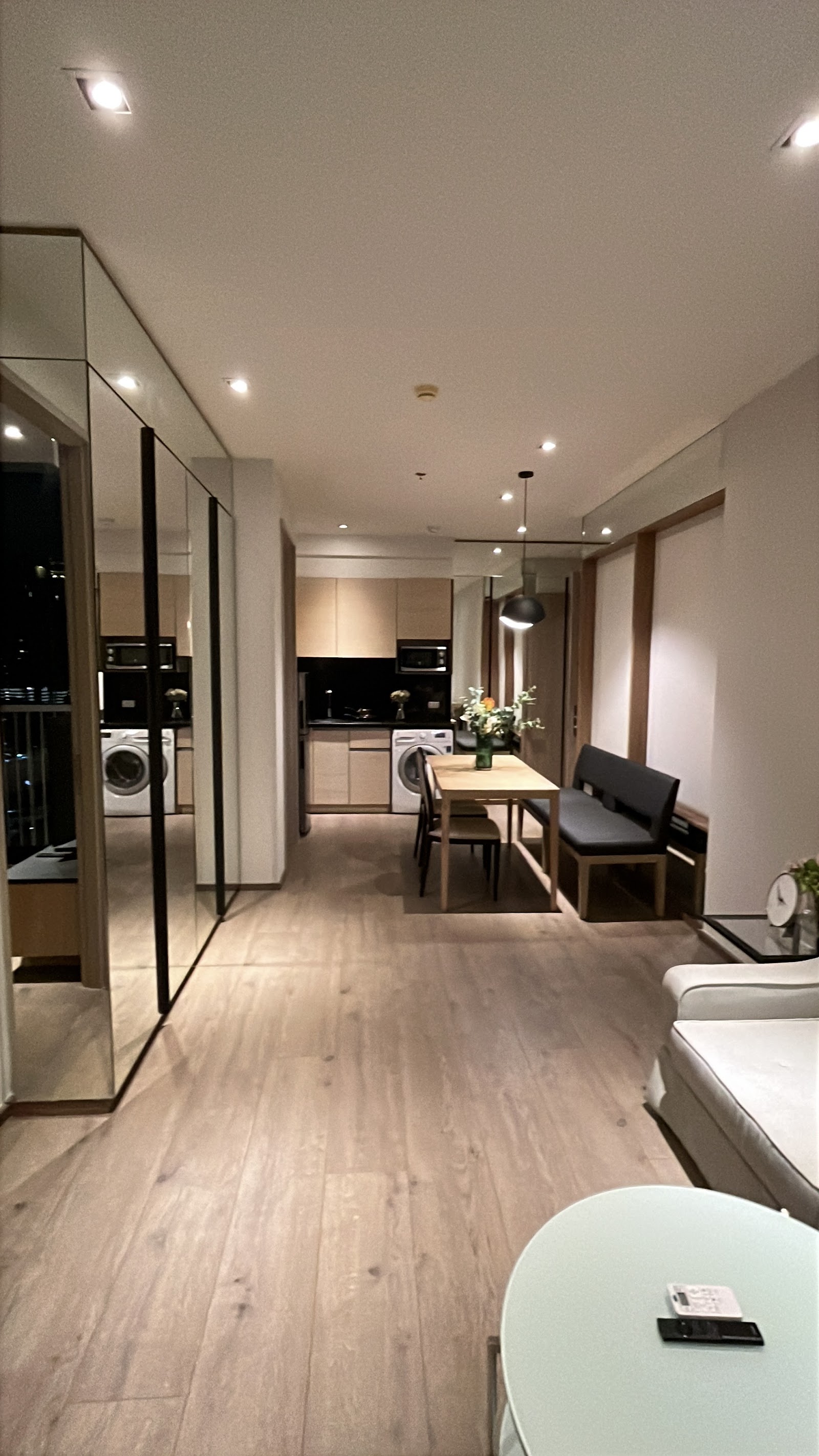 Park Origin Phrom Phong. Park 24, view 5