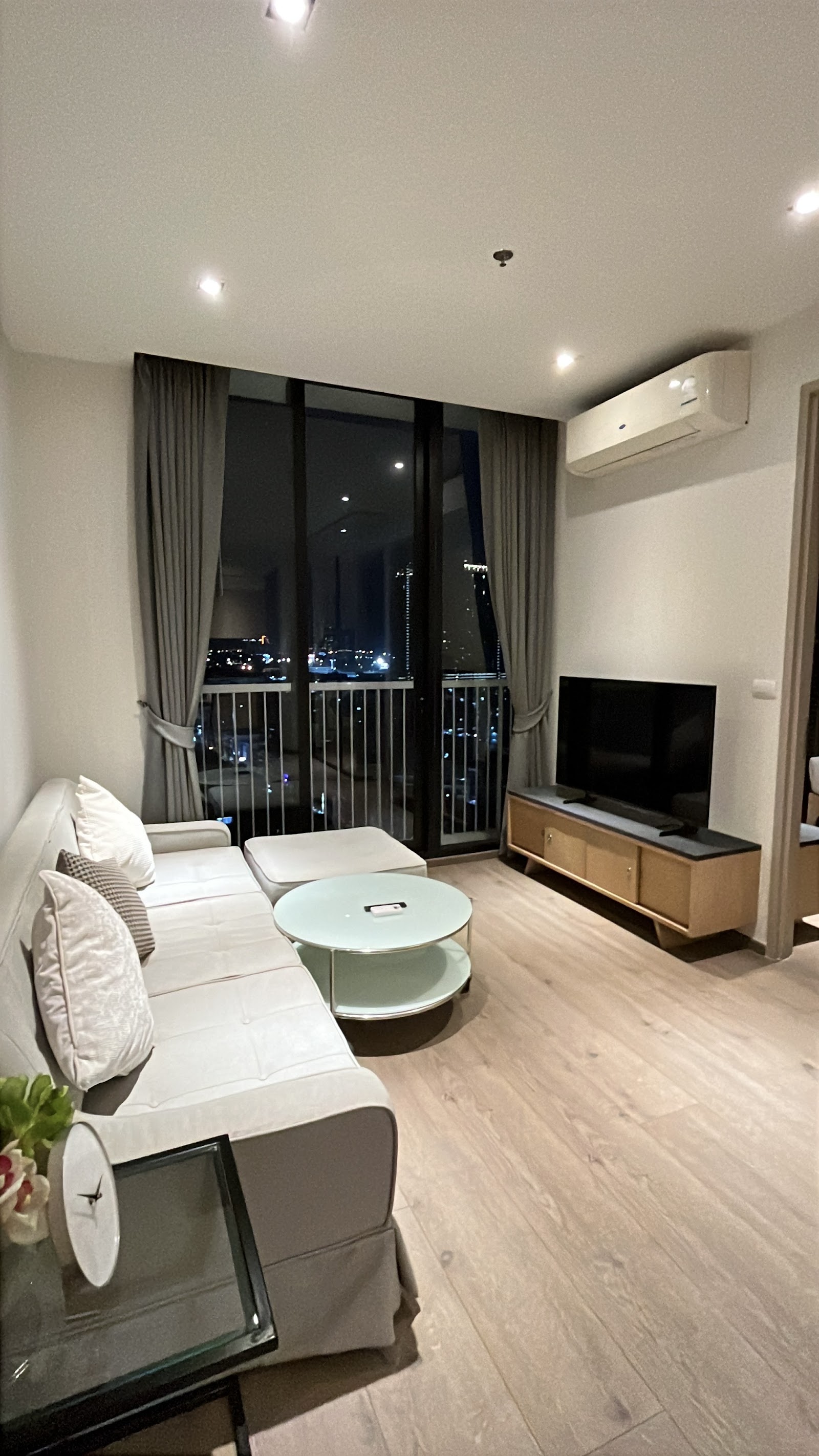 Park Origin Phrom Phong. Park 24, view 3