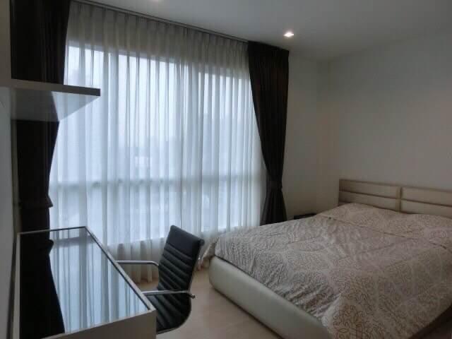 HQ Thonglor, view 5
