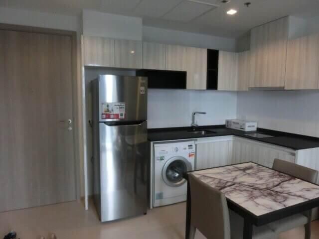 HQ Thonglor, view 2