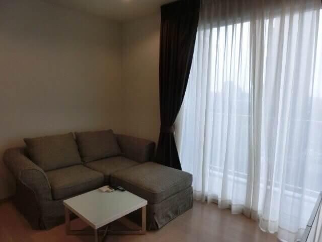 HQ Thonglor, view 3