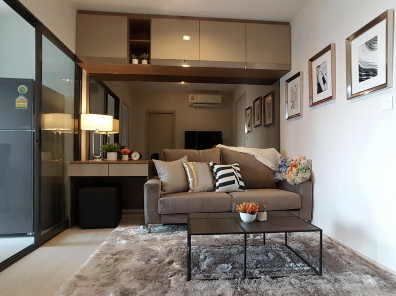 Life Sukhumvit 48, view 4