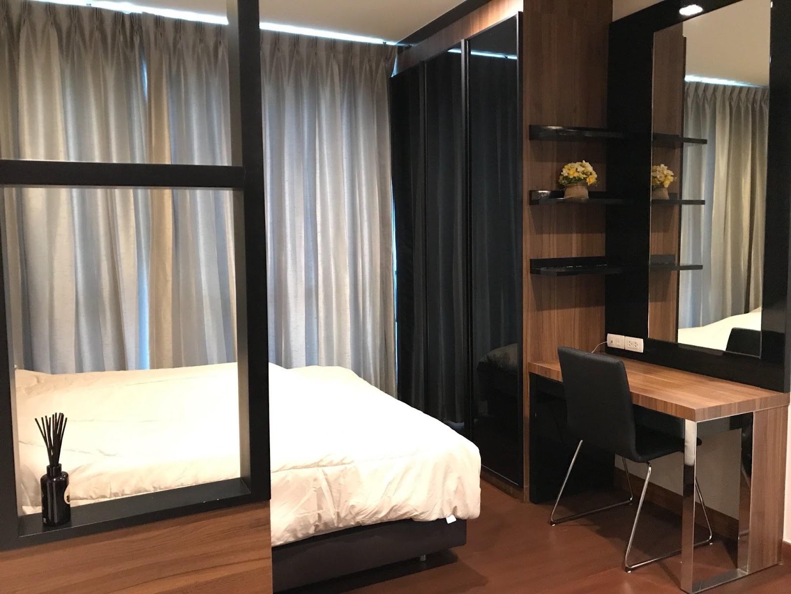 Ivy Thonglor, view 4