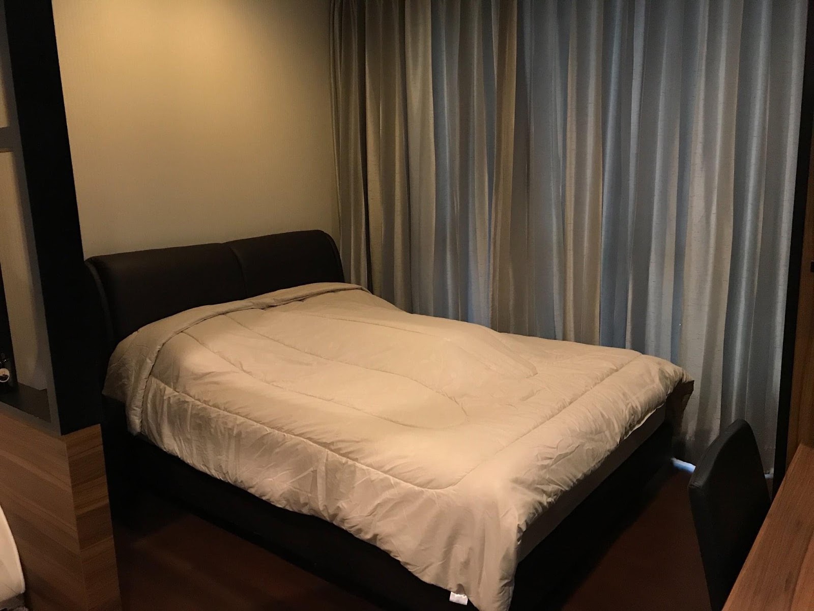 Ivy Thonglor at Ivy Thonglor