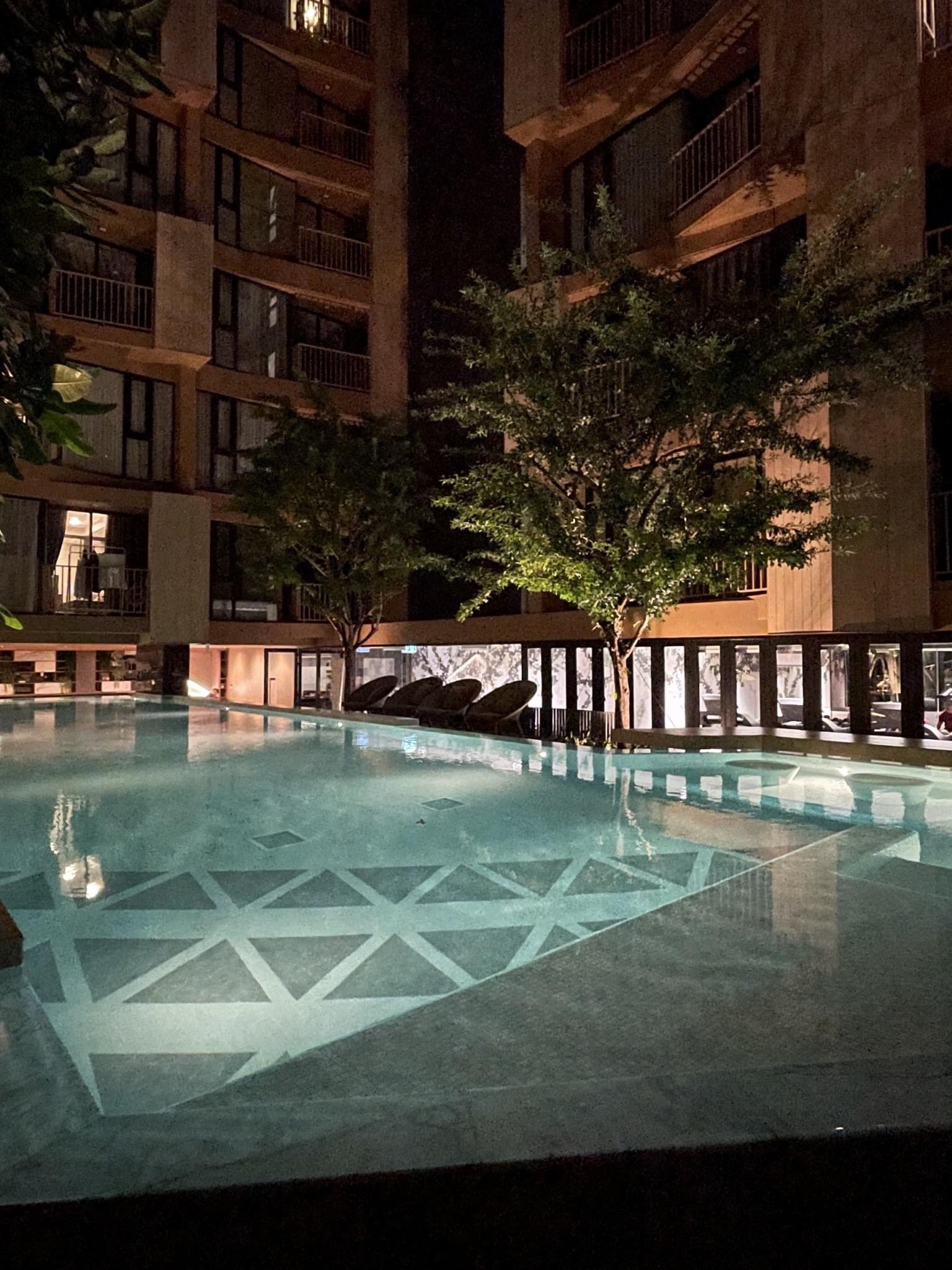 Quintara Arte Sukhumvit 52, view 2