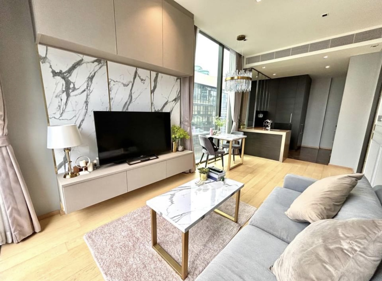 28 Chidlom, view 5