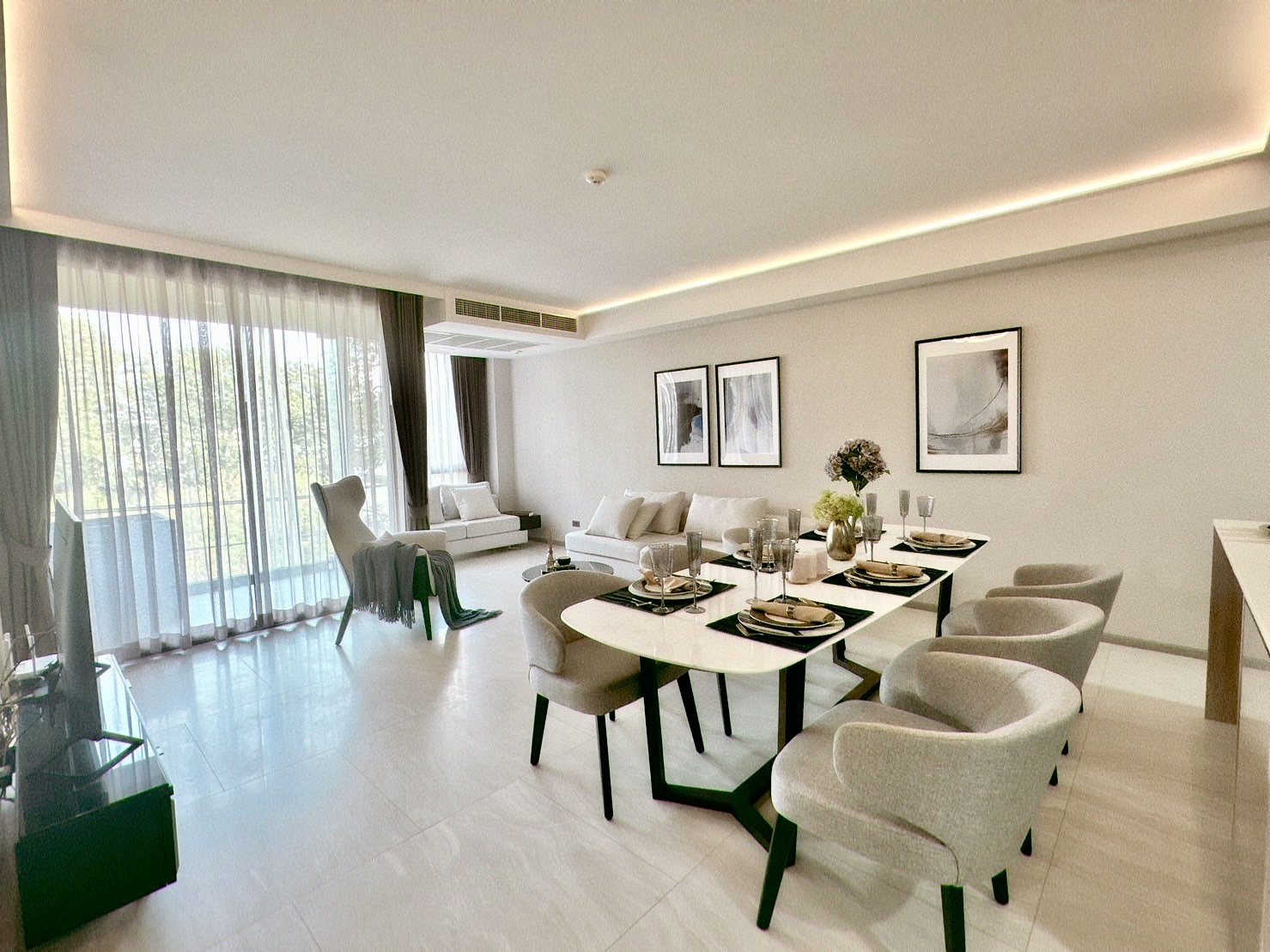Fynn Sukhumvit 31, Phrom Phong, Bangkok
