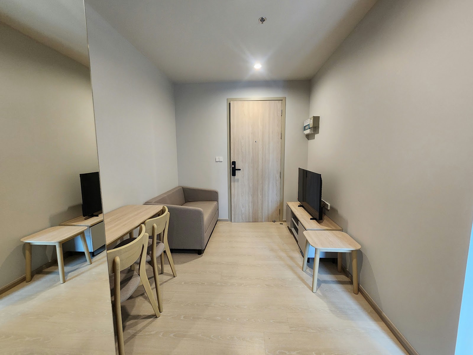 Nue Mega Plus Bangna, view 4