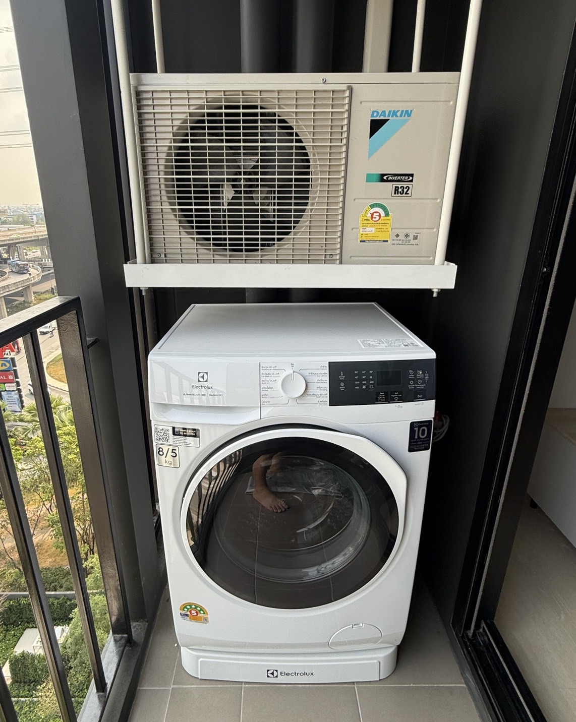 Nue Mega Plus Bangna, view 3