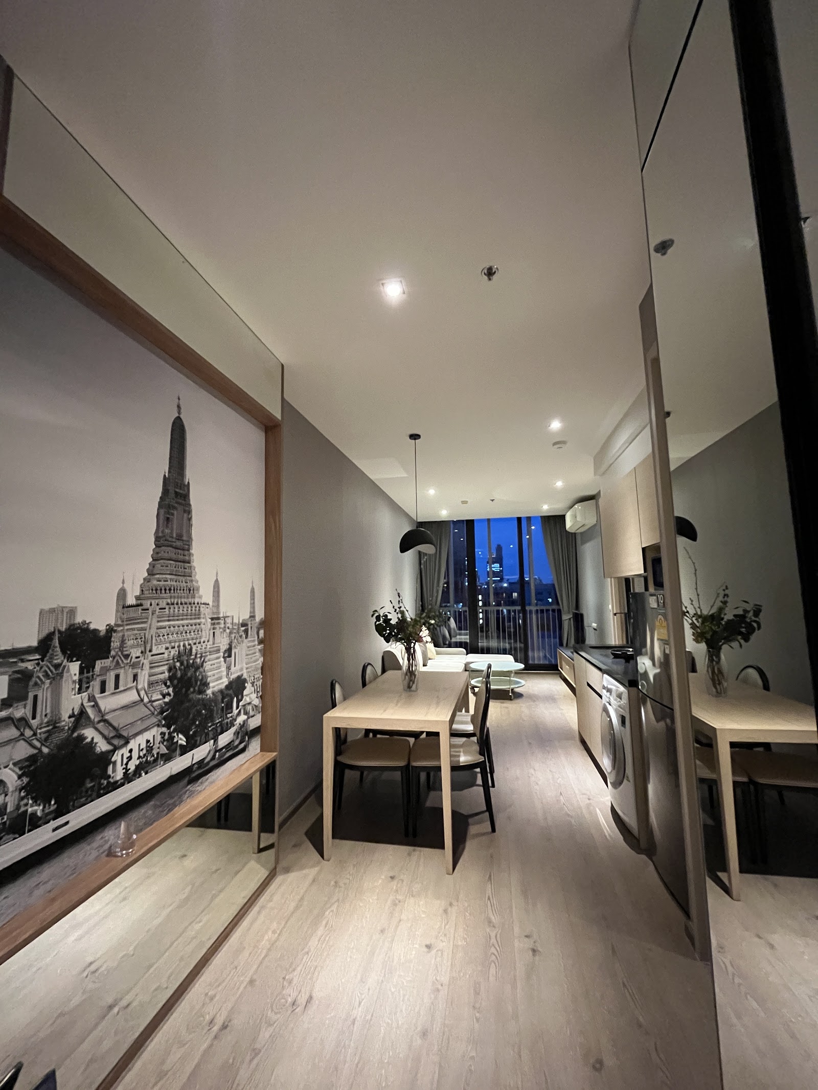 Park Origin Phrom Phong. Park 24 at Park Origin Phrom Phong. Park 24