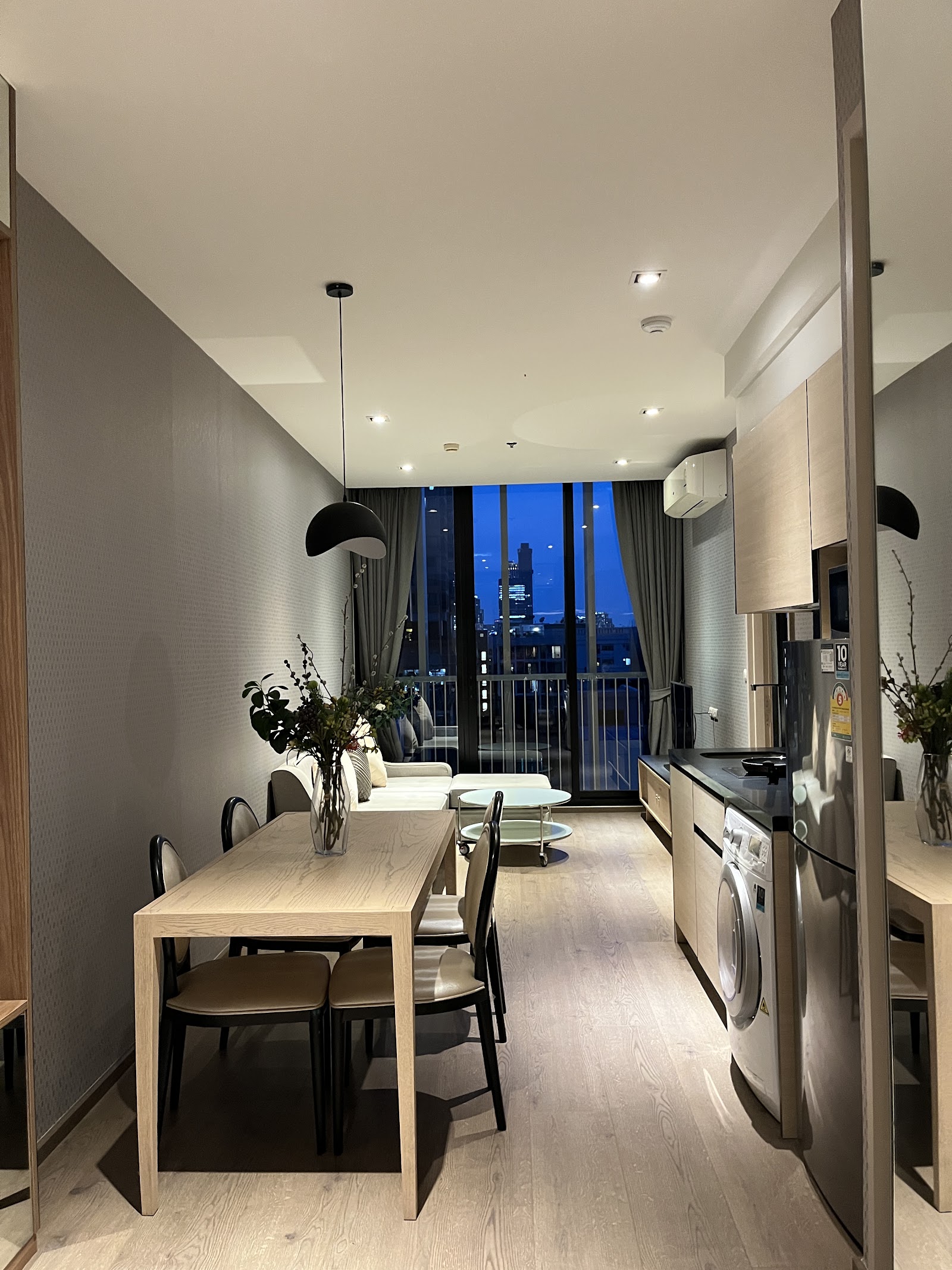 Park Origin Phrom Phong. Park 24, view 2