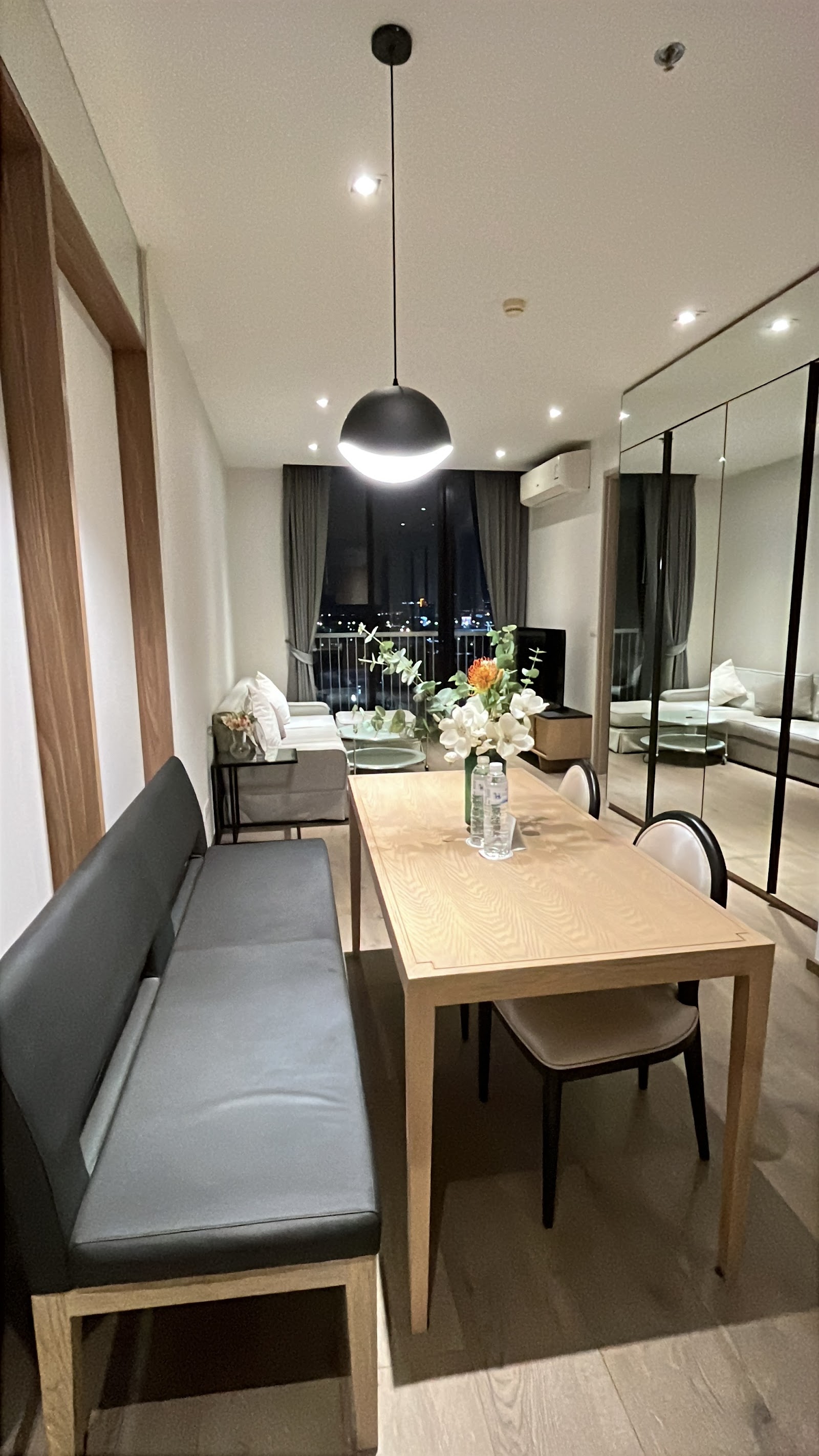 Park Origin Phrom Phong. Park 24 at Park Origin Phrom Phong. Park 24