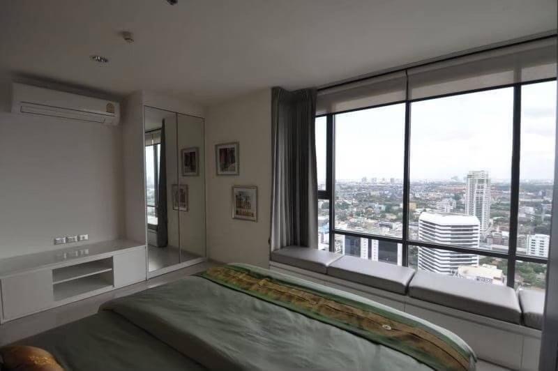Rhythm Sukhumvit 42, view 5