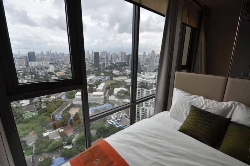 Rhythm Sukhumvit 42, view 3
