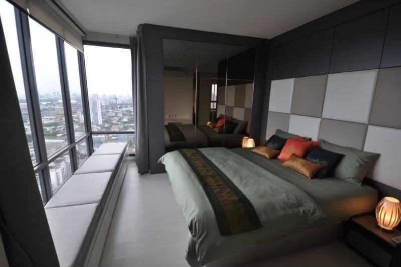 Rhythm Sukhumvit 42, view 4