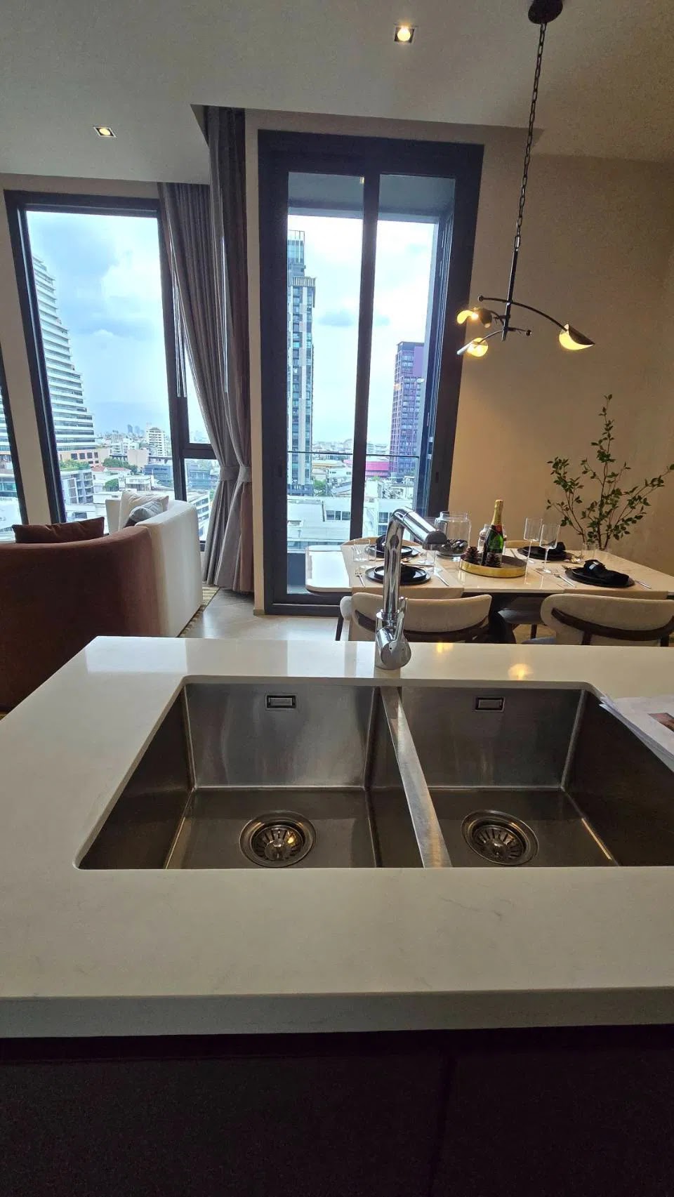 Hyde Heritage Thonglor, view 5