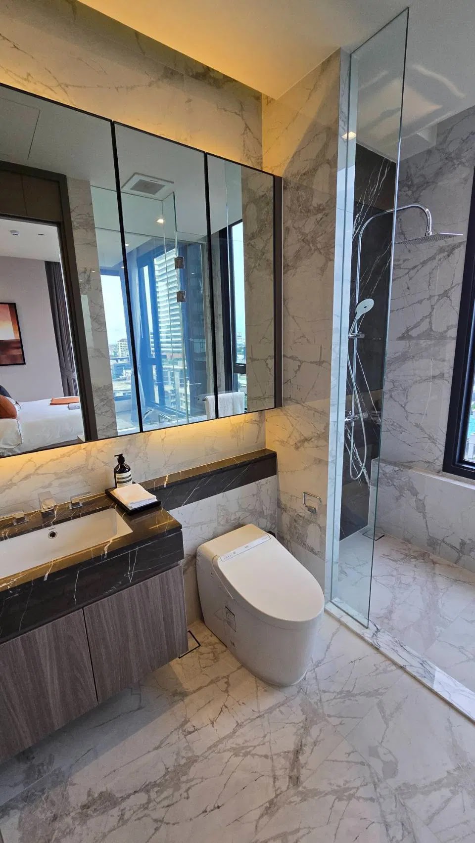 Hyde Heritage Thonglor, view 4