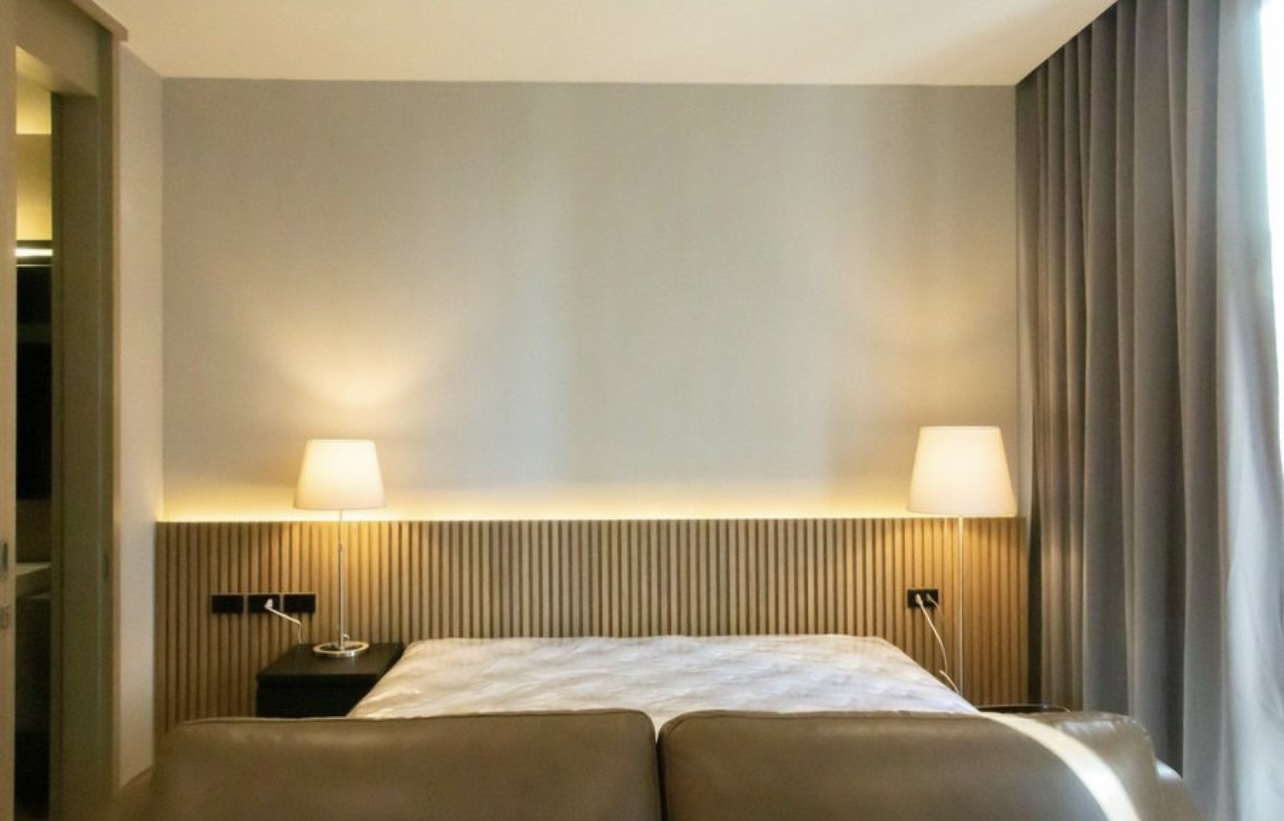 Noble Ploenchit, view 5