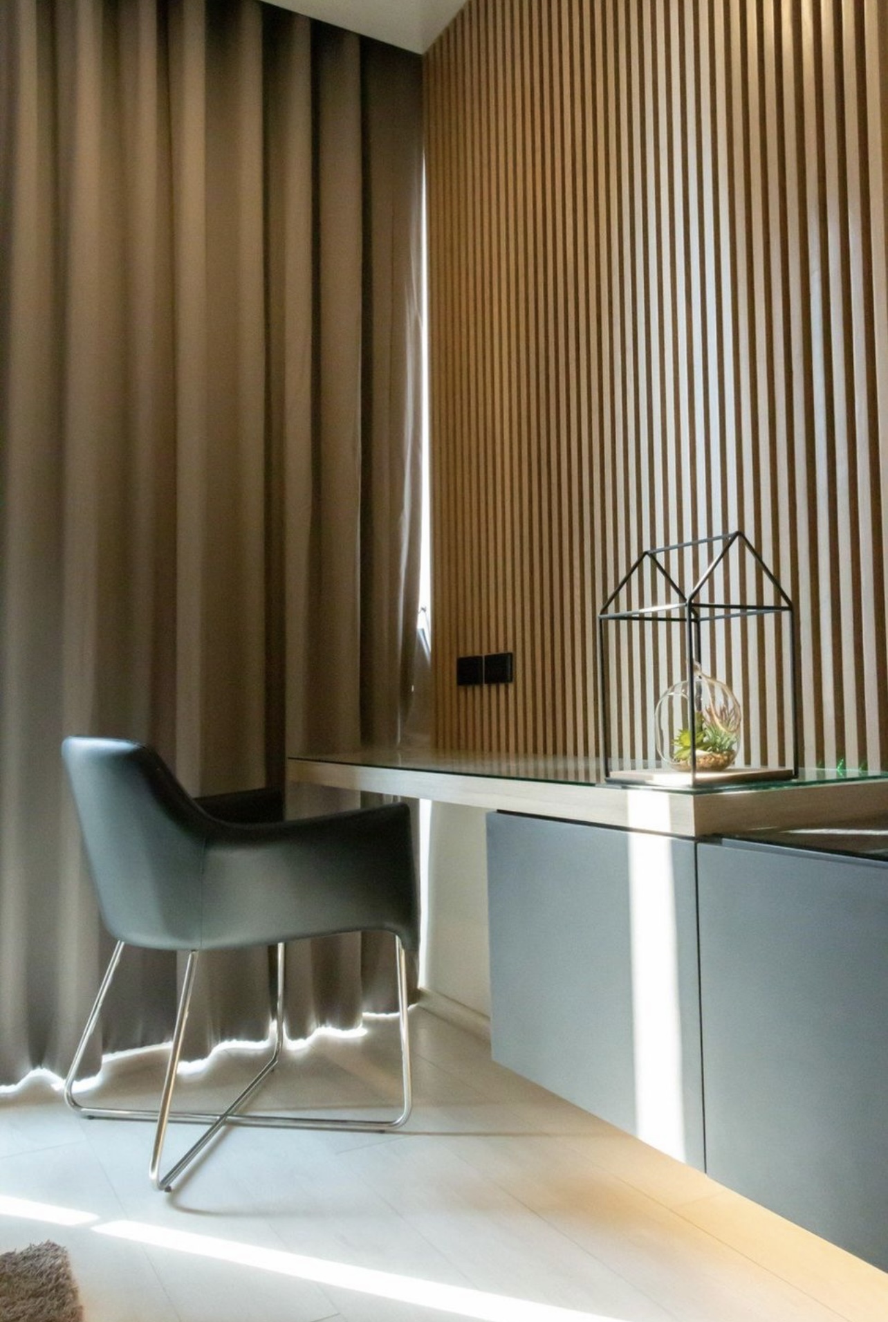 Noble Ploenchit, view 4