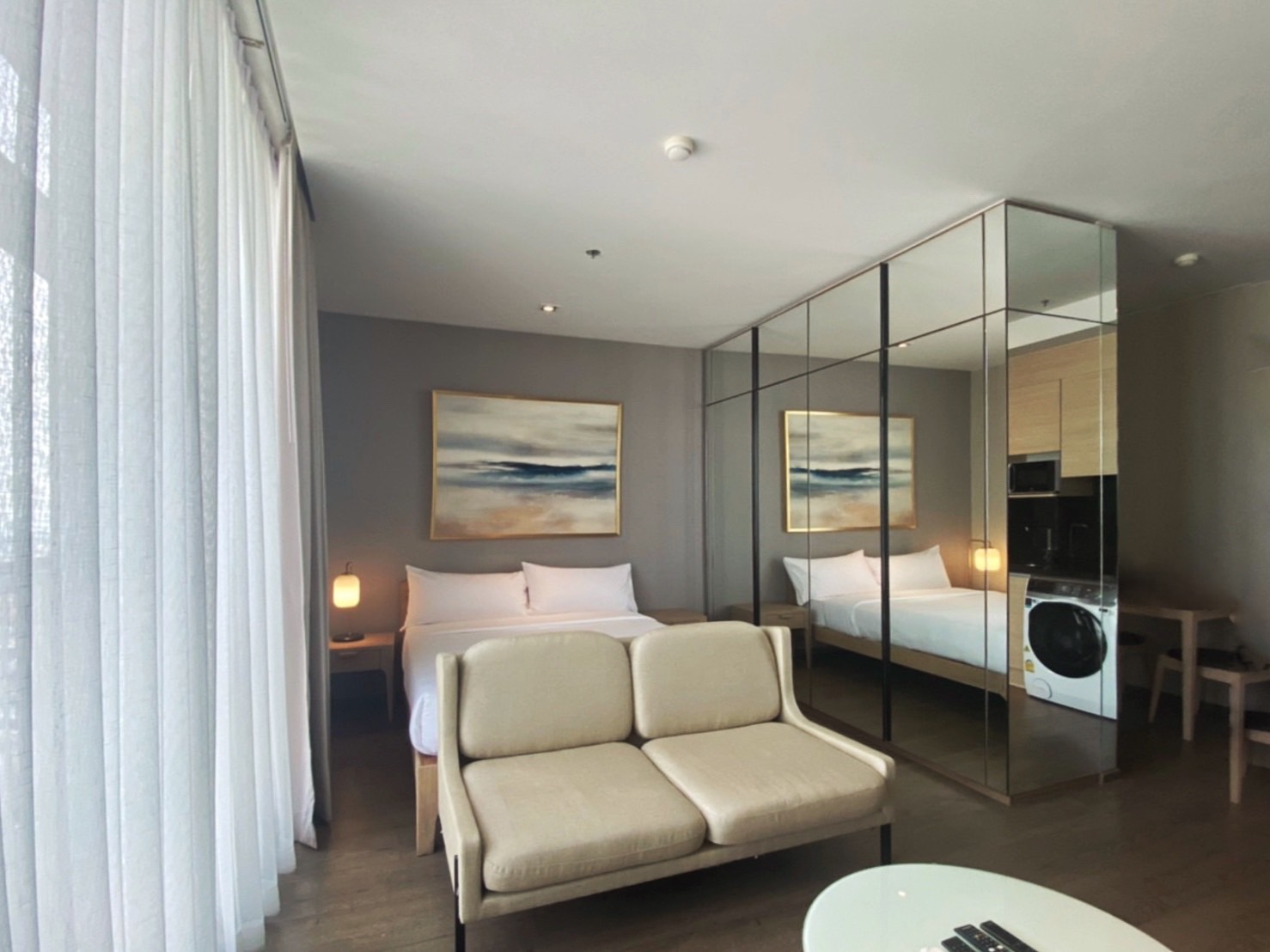 Park Origin Phrom Phong. Park 24, view 5